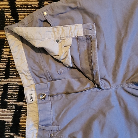 VANS SHORTS - Picture 5 of 10